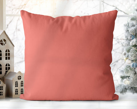 Seriously Silly Christmas Nutcracker Pink Pillow Throw - Cush Potato Pillows
