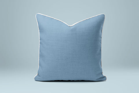 Solid Colors Blue