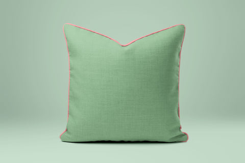 Solid Colors Green
