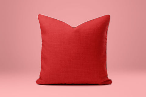 Solid Colors Red