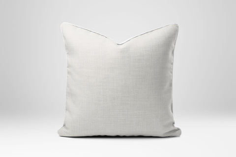 Solid Colors White