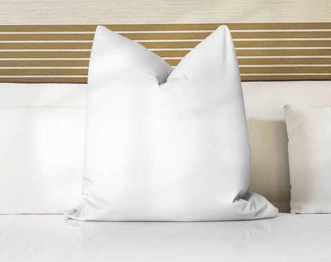 Custom Design Pillow Throw - Cush Potato Pillows