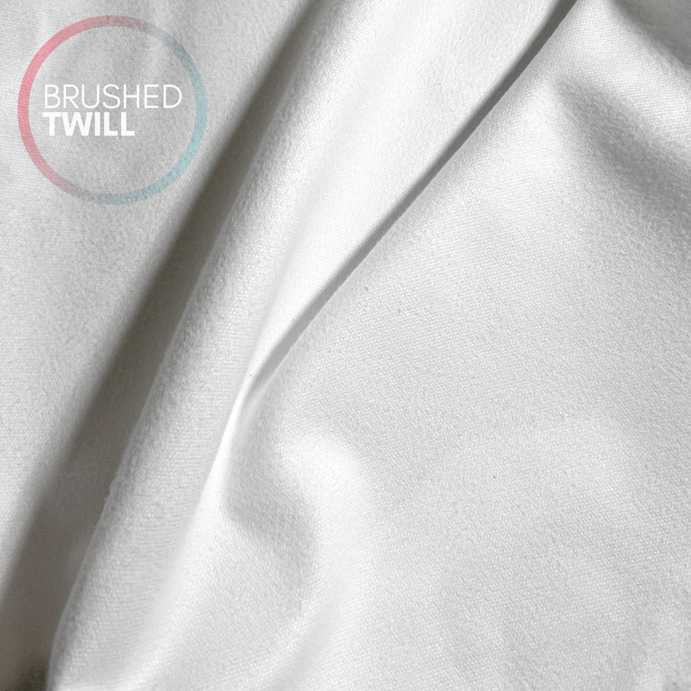 Secord Streams Desert Beige on Off-White Cream Pillow Throw Cover