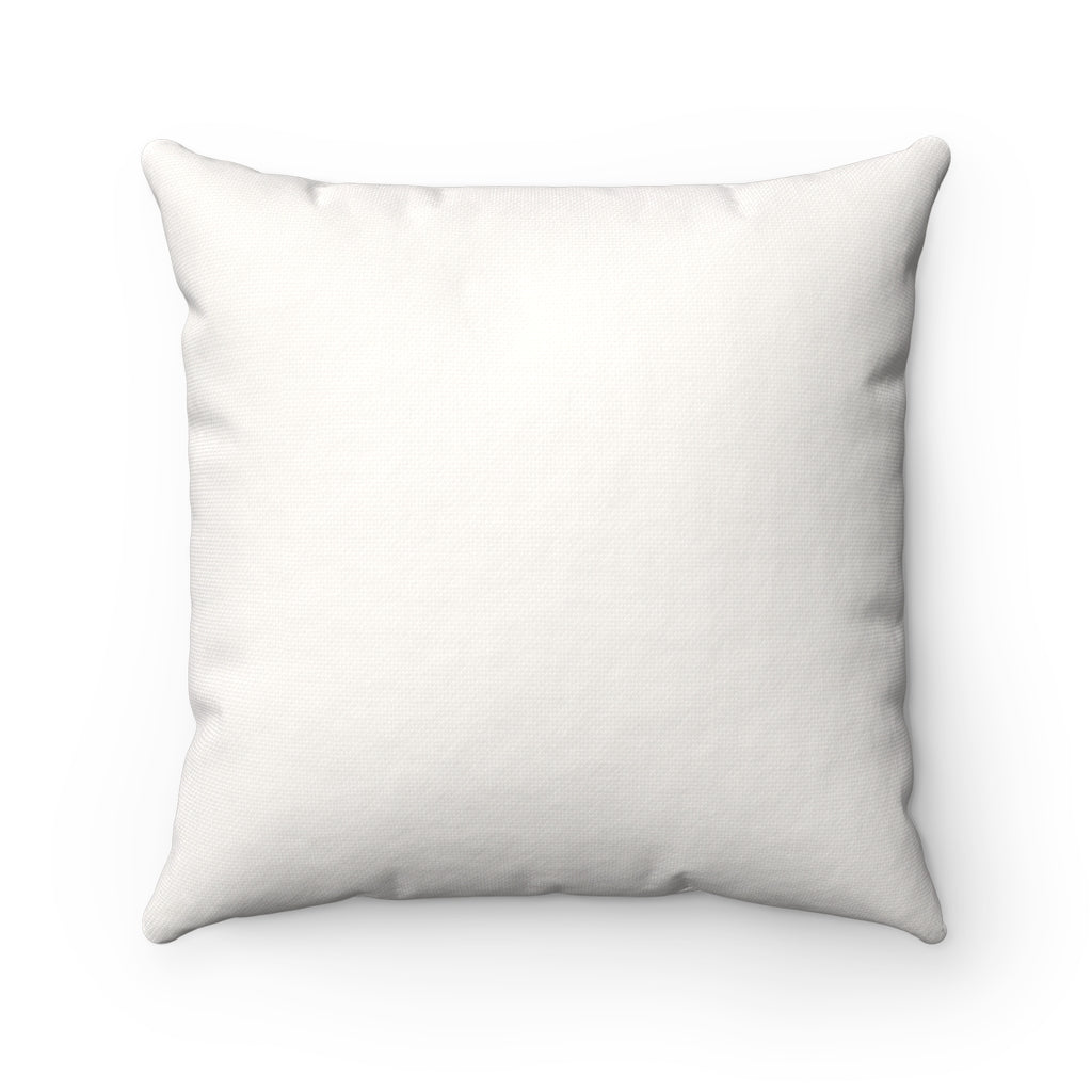 Hello Summer Boho Pillow Throw Cover with Insert - Cush Potato Pillows